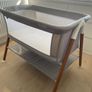 Babylo You and Me Baby Crib Image 4