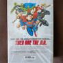 JLA by Grant Morrison Omnibus Image 3