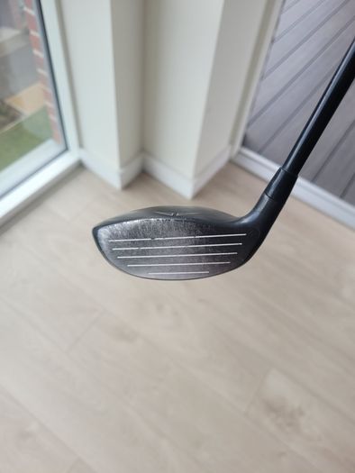 Ping G25 3 Wood