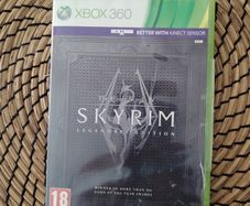 xbox 360 game