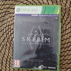 xbox 360 game