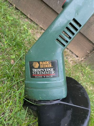 Strimmer
