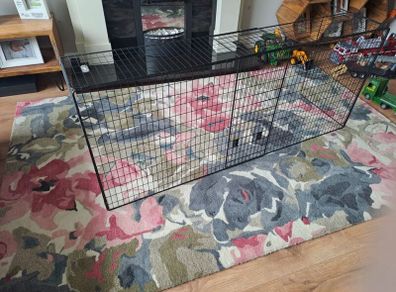 Fire Guard (Large)
