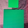 Lego and Lego compatible base plates Image 2