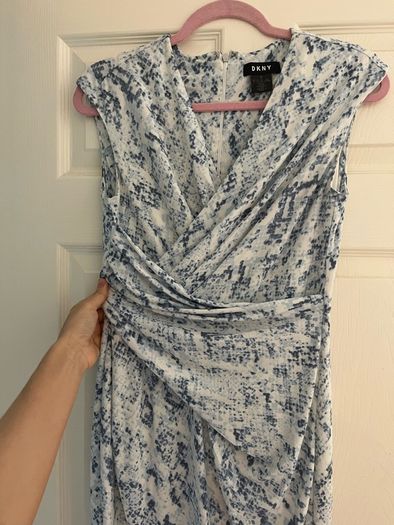 Dkny Dress