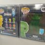 Funko Pop! Marvel Art Series  Infinity Saga & Black Panther (Set of 3) Image 3