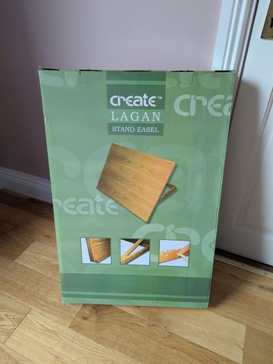 Art Easel