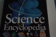 Kingfisher Science Encylopedia