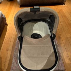 Uppa Baby Vista Bassinet