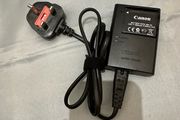 Canon charger