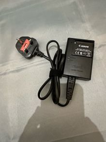 Canon charger