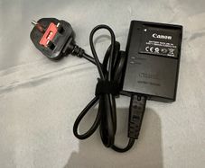 Canon charger
