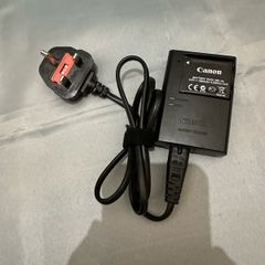 Canon charger