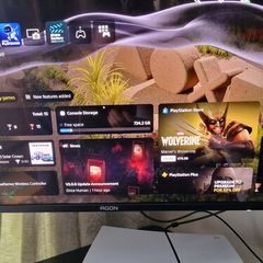 consol ps5 slim 1tb. disc edition
