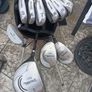 golf clubs Image 5