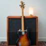 Music Man Stingray 1979-1981 - Sunburst Image 2