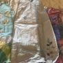 10 all in ones, 3 baby sleep bag, 4 pink blankets Image 2