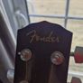 Fender DG-5 SBST Sunburst Acoustic Guitar for sale Image 2