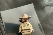 Lego Minifigures