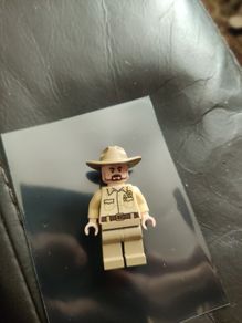 Lego Minifigures