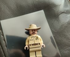 Lego Minifigures