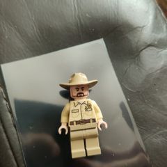 Lego Minifigures