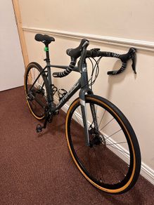 Bicycle  speed