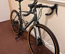 Bicycle  speed