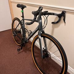Bicycle  speed
