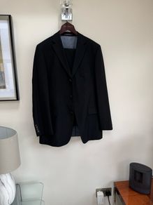 Men's Hugo Boss Classic Suit