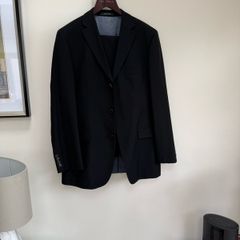 Men's Hugo Boss Classic Suit