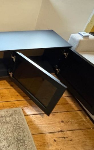 Ikea Tv Cabinet