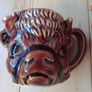 Vintage Jersey Bull Creamers  ( An Tseapain Tir A Dheanta ) Image 3