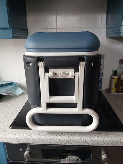 Igloo 5 day Coolbox