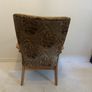 Vintage Parker Knoll PK 988-1026 High-Back Armchair Image 8