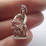 Vintage Sterling Silver Charms Image 10