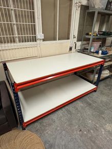 Workbench