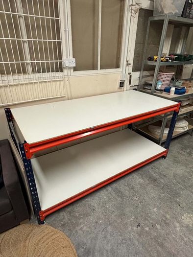 Workbench