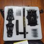 Stabilizer Glide Gear DNA -5050 Image 3