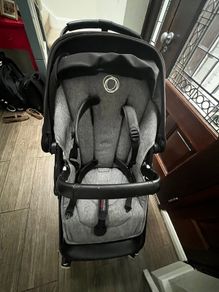 Bugaboo Fox Buggy plus accessories