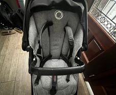 Bugaboo Fox Buggy plus accessories