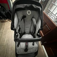 Bugaboo Fox Buggy plus accessories