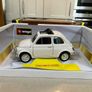 Fiat 500 L 1/16-1/8 burago Image 4