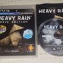 Heavy Rain Move Edition Complete Top Playstation 3 Game For Sale Here Image 2