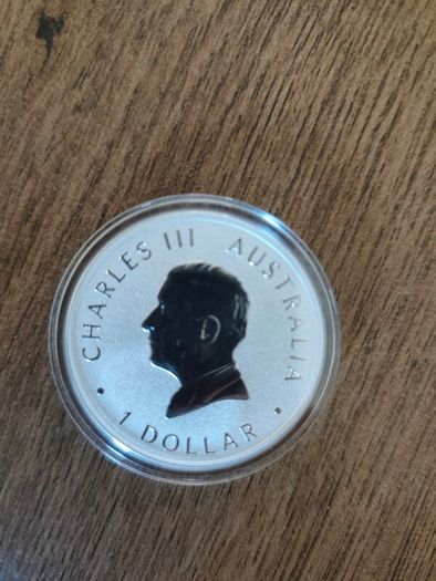2026 Kookaburra Silver Coins 999 Pure