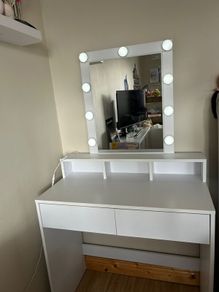 Vanity unit