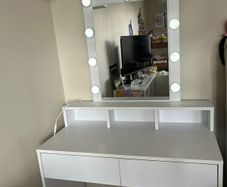 Vanity unit