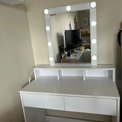 Vanity unit