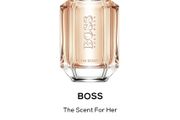 BOSS The Scent For Her Price Includes Postage Cost