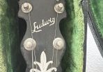 Vintage Ludwig Tenor Banjo. 20's/30's